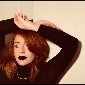 Meet your Posher, Tayler